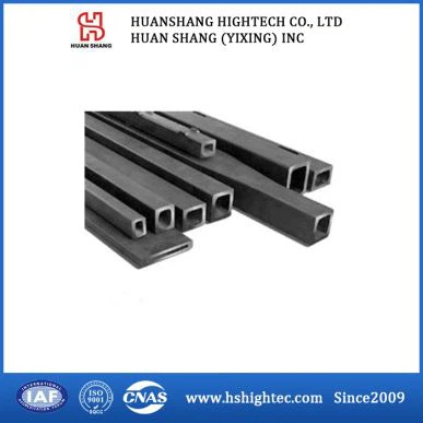 SiSiC Beam Brukt til Sanitetsartikler